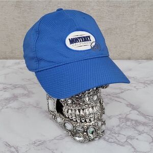 Ahead Performance Mid Fit Monterey California 30+ UPF